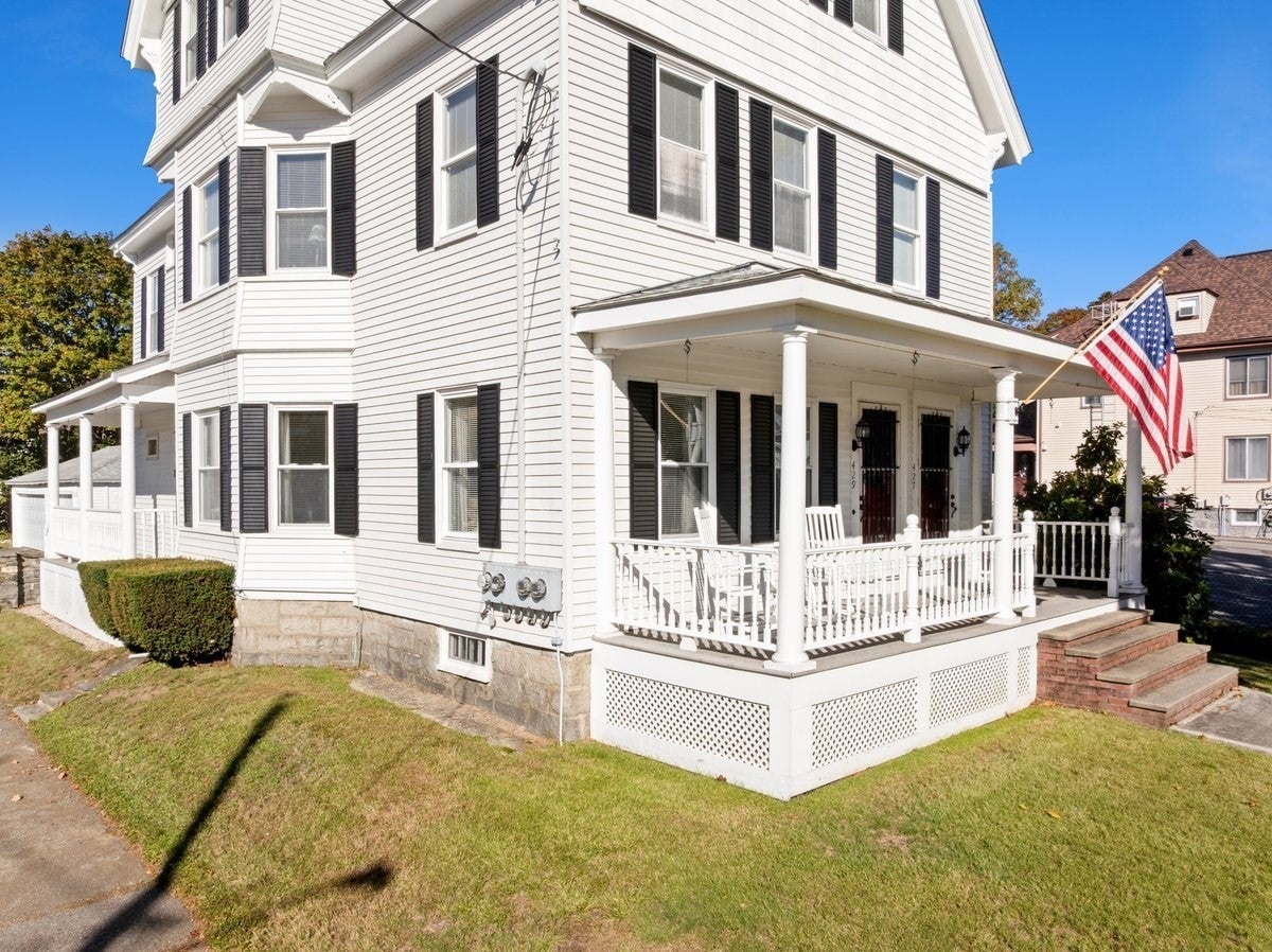 427 Somerset Ave