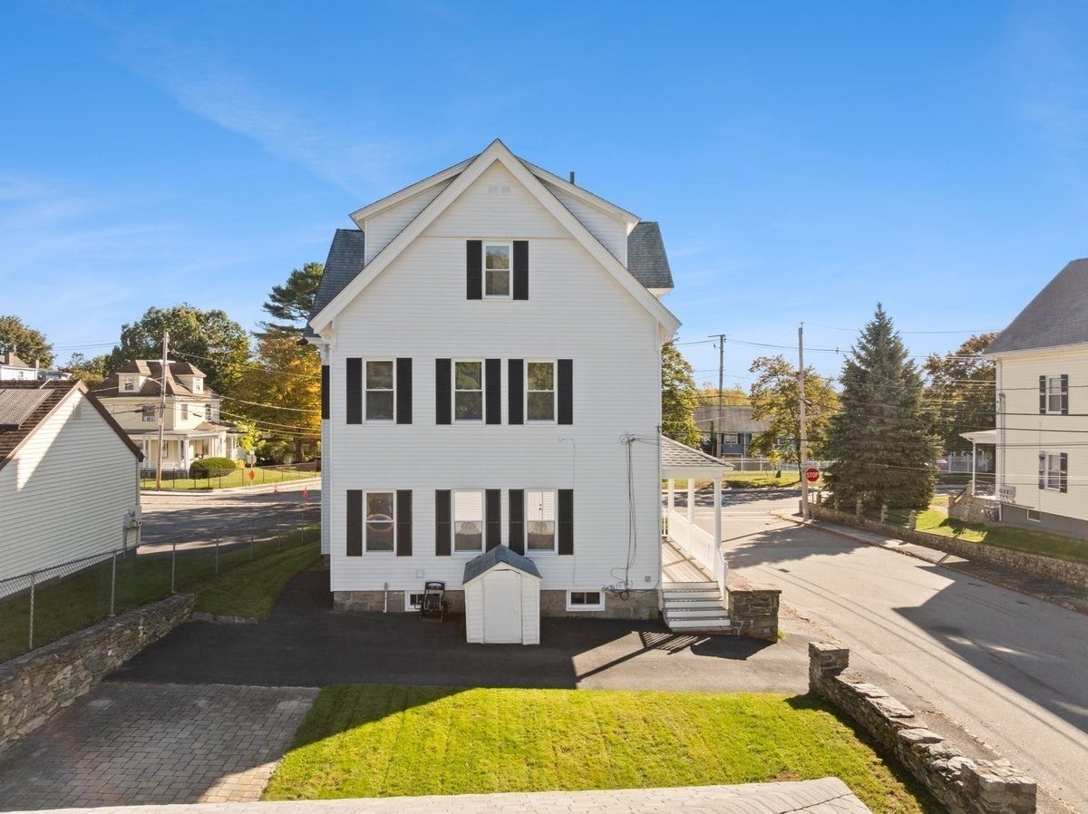 427 Somerset Ave, Taunton, MA, 427 Somerset Ave, Taunton, MA Photo #6