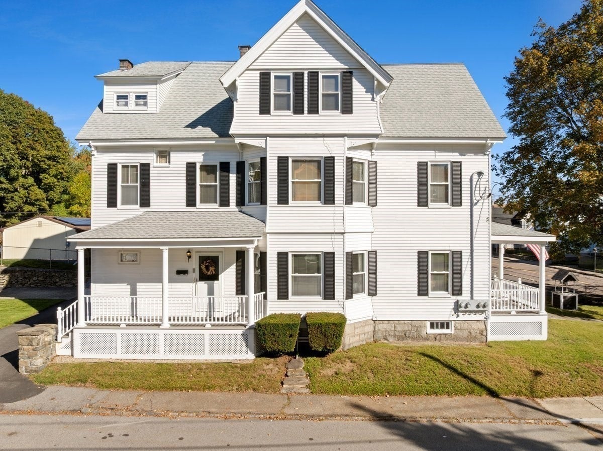 427 Somerset Ave