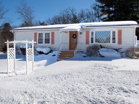 55-9 South Meadow Village Carver MA 02330