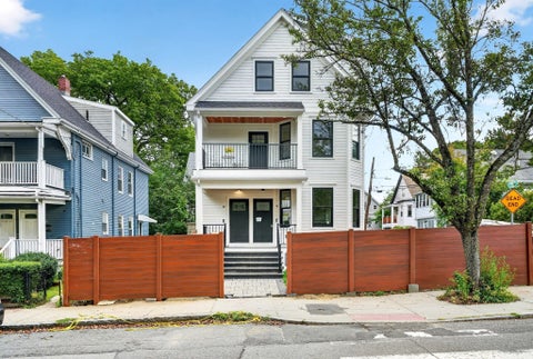 Photo of 46 Walden St #46, Cambridge, MA 02140 (MLS # 73583684)