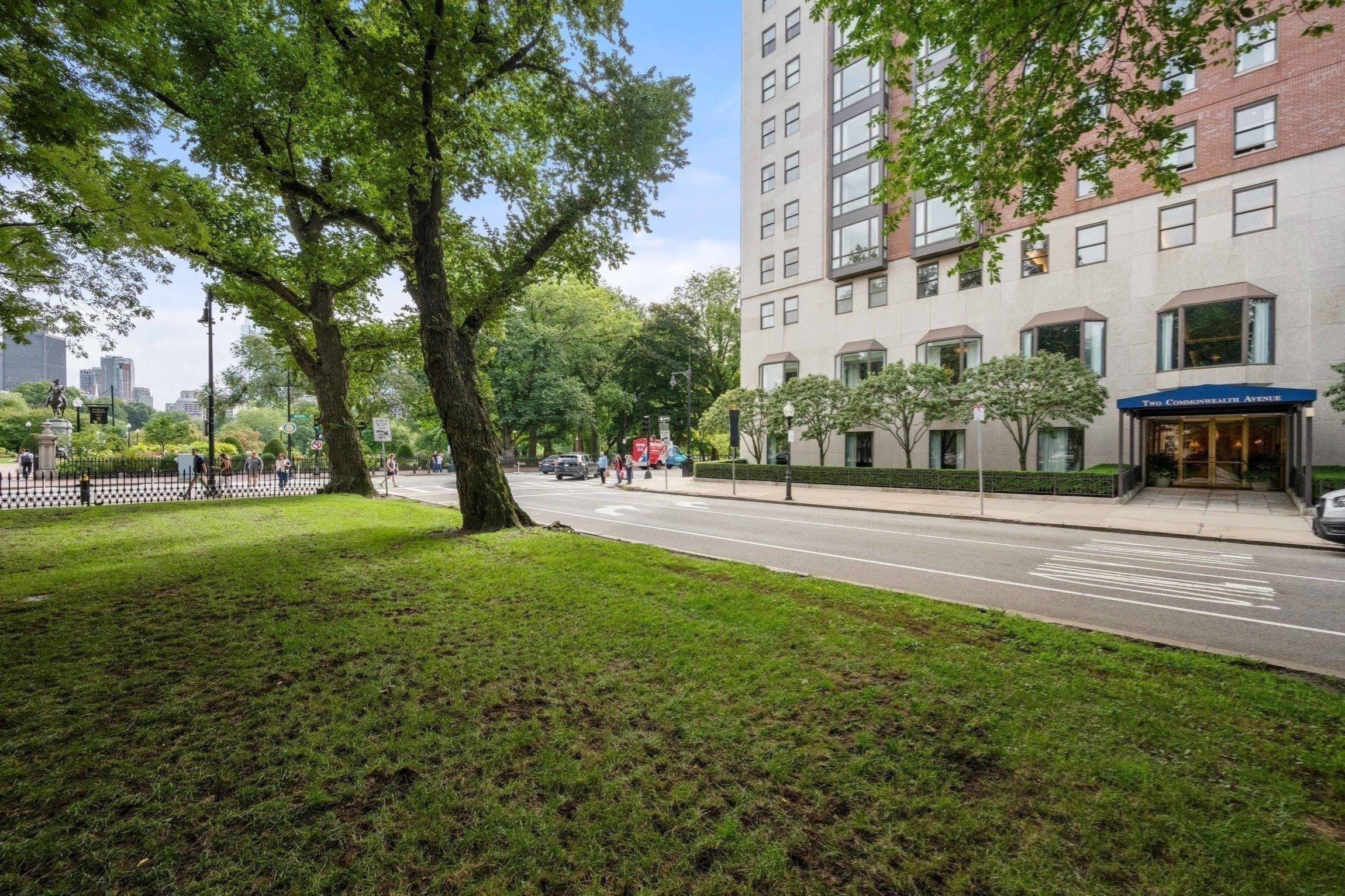 2 Commonwealth AVE #8G, Boston, MA, 2 Commonwealth AVE #8G, Boston, MA Photo #42