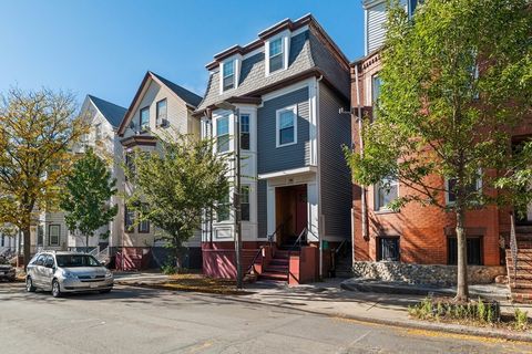 36 Monmouth Street Boston MA 02128