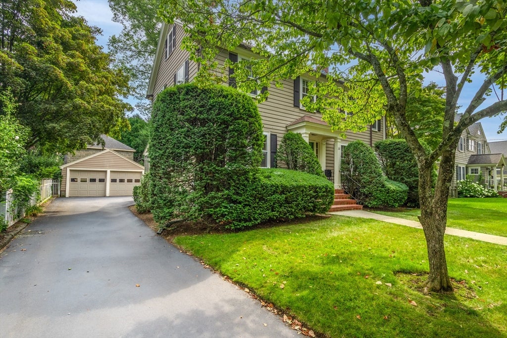 20 Sargent Rd