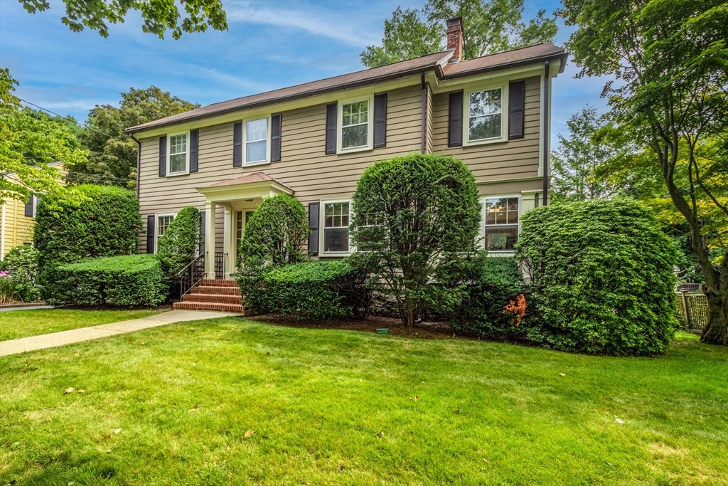 20 Sargent Rd