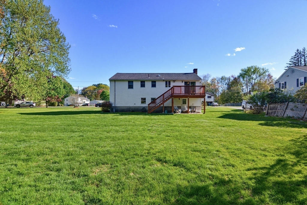 37 Cresthaven Drive, Burlington, MA Photo #21