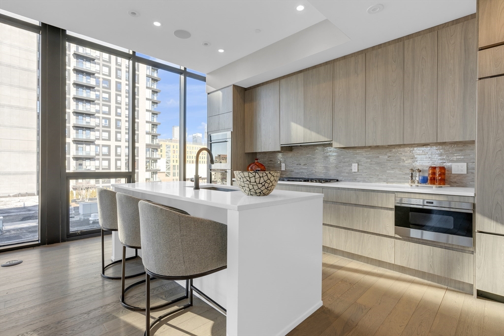 140 Shawmut Avenue 5A
