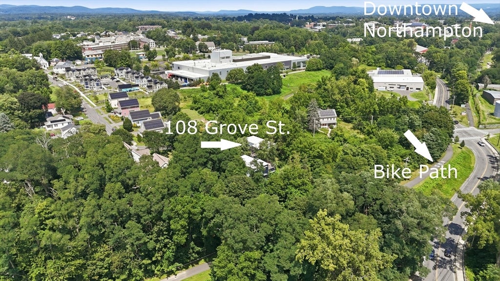 108 Grove St #B, Northampton, MA Photo #36