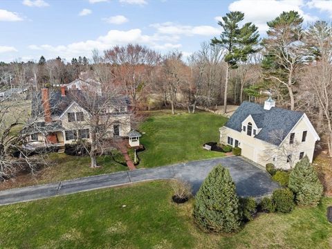 483 River Street Norwell MA 02061