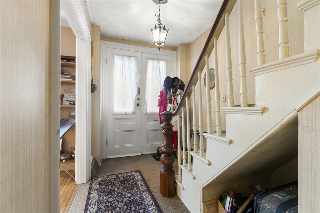 31 Walnut Street