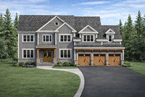 7 Whisper Way Hopkinton MA 01748