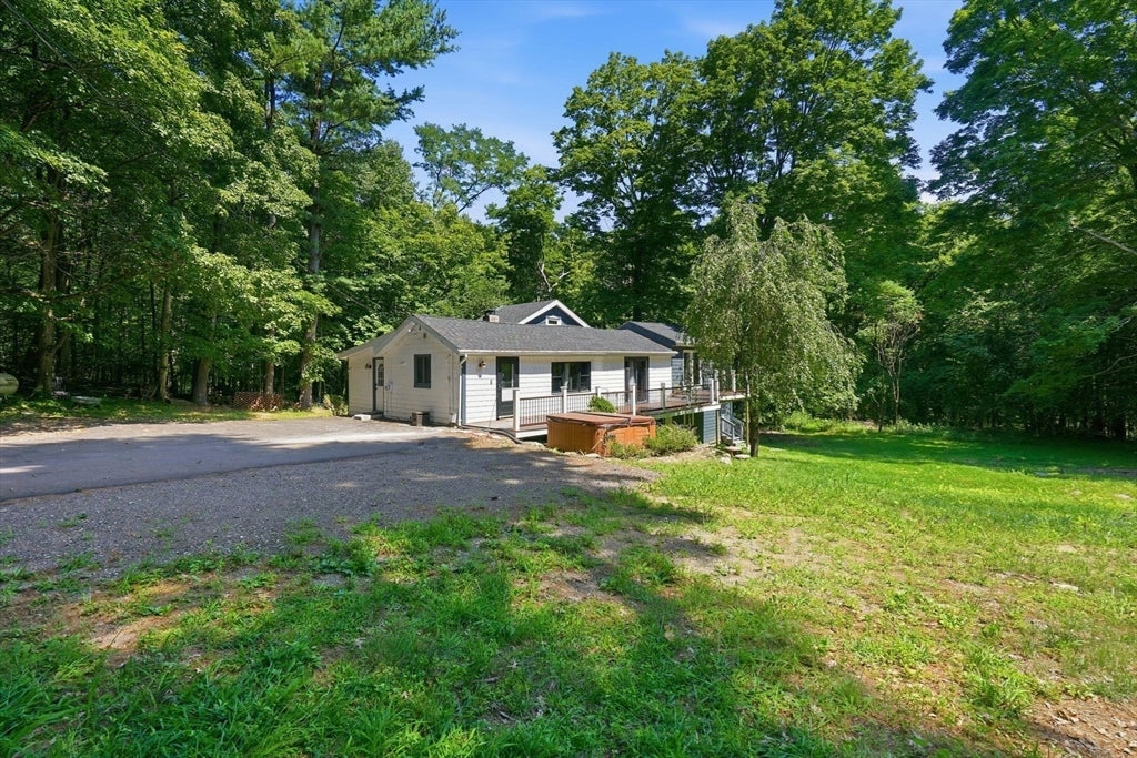 474 Glendale Rd