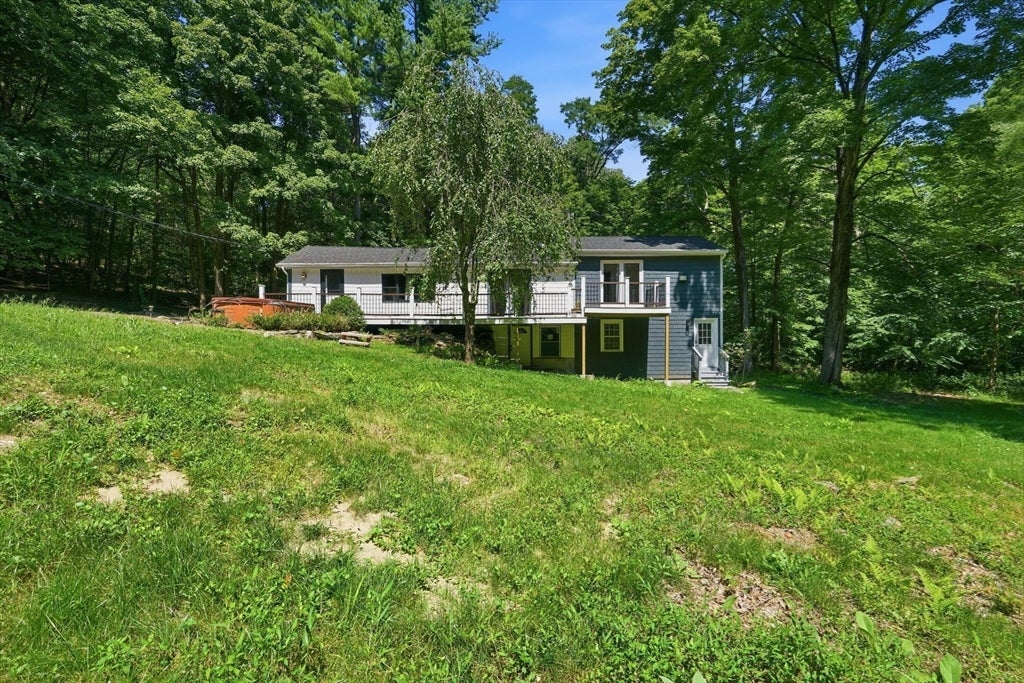 474 Glendale Rd