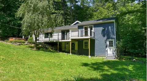 Photo of 474 Glendale Rd, Hampden, MA 01036 (MLS # 73564354)