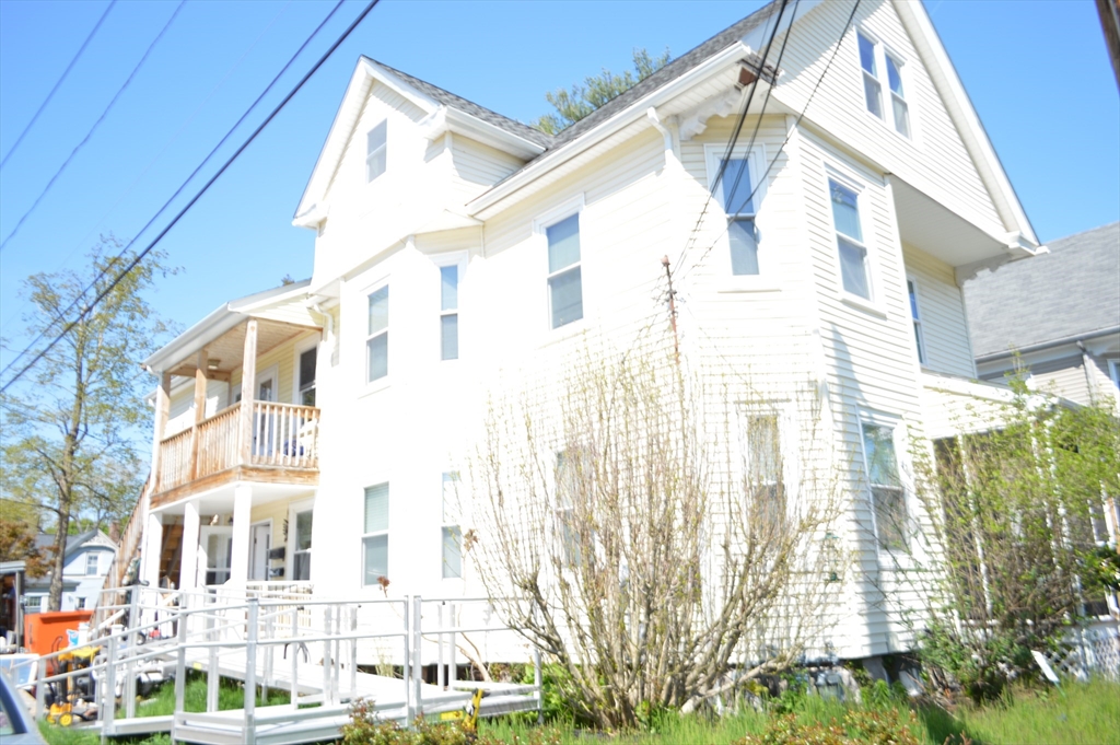 Photo of 85 Richards Ave, North Attleboro, MA