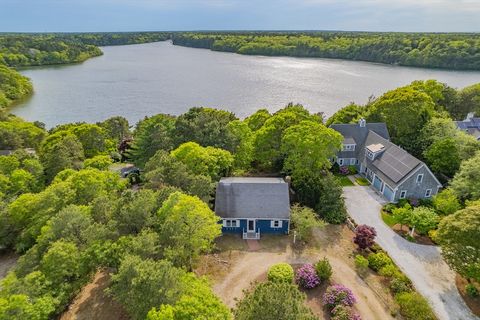 272 Sheep Pond Dr Brewster MA 02631