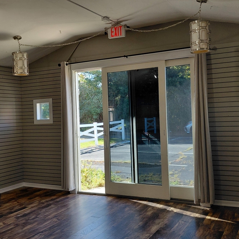 415 F Huttleston Avenue A or B