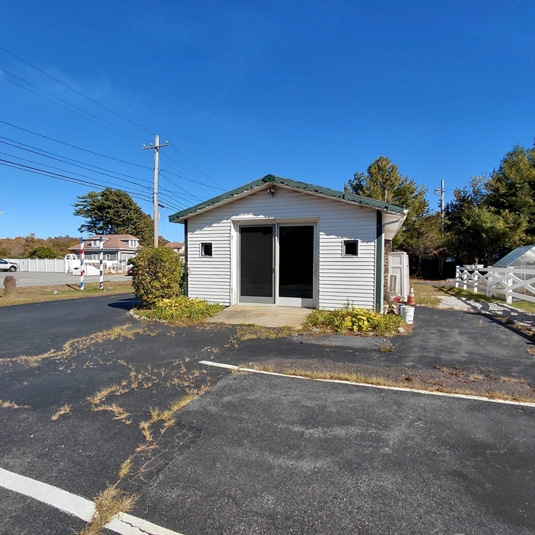 415 F Huttleston Avenue A or B