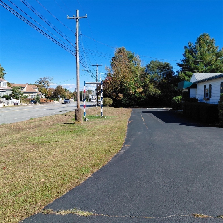 415 F Huttleston Avenue A or B