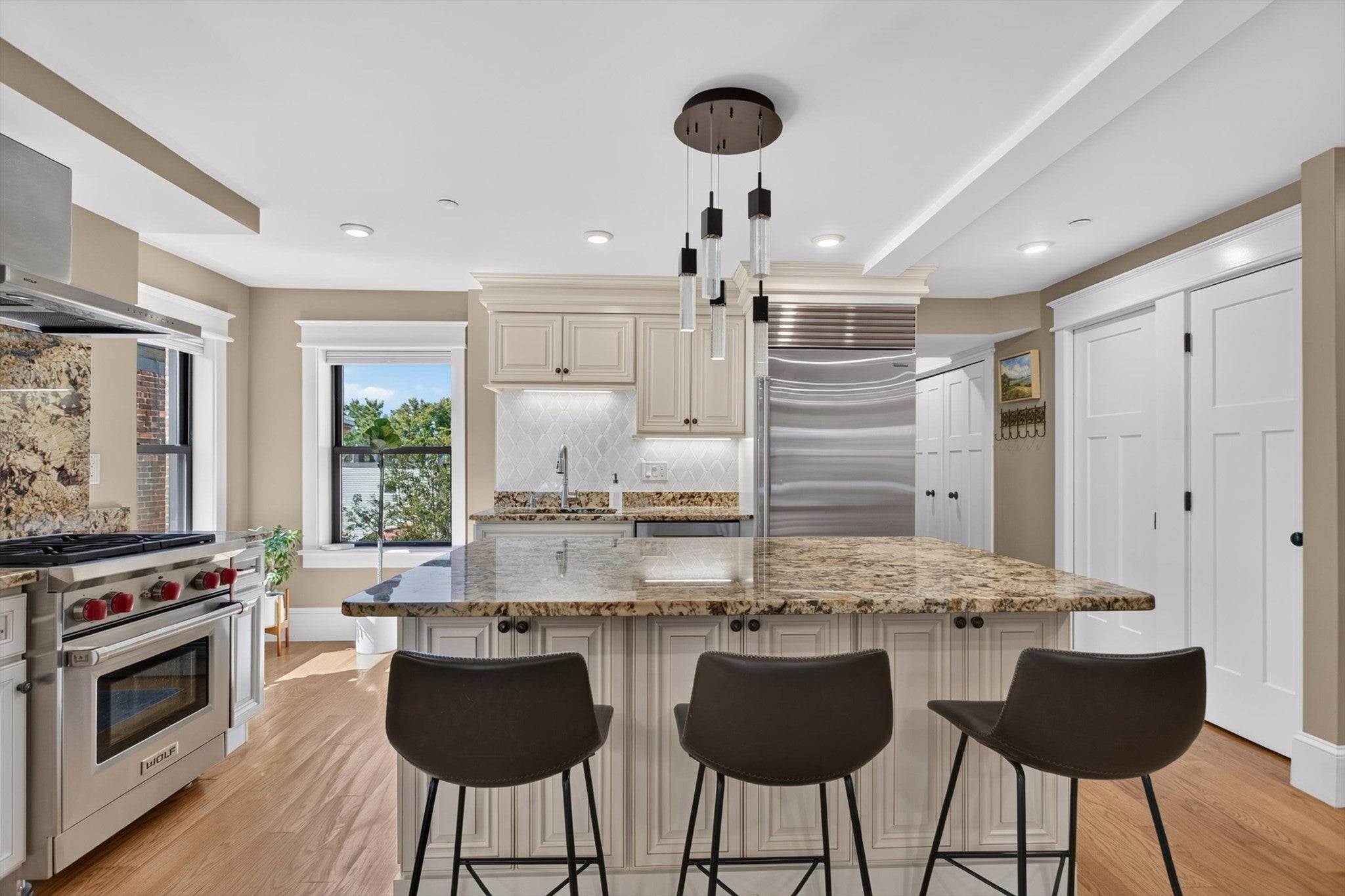 30 Mt. Vernon Street 3