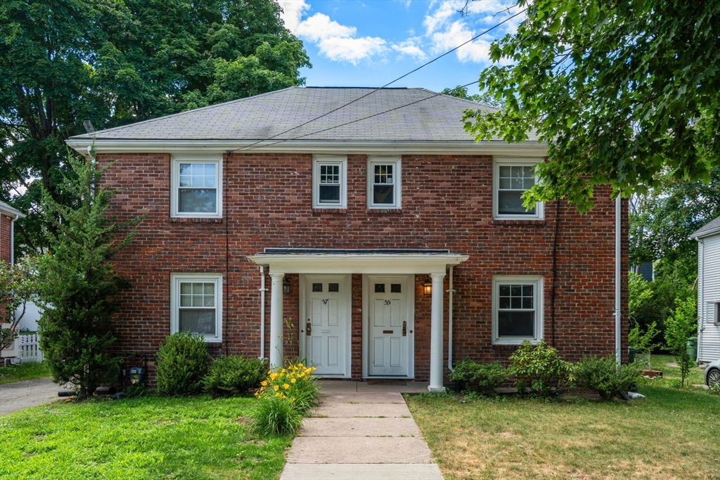 55-57 York Ave