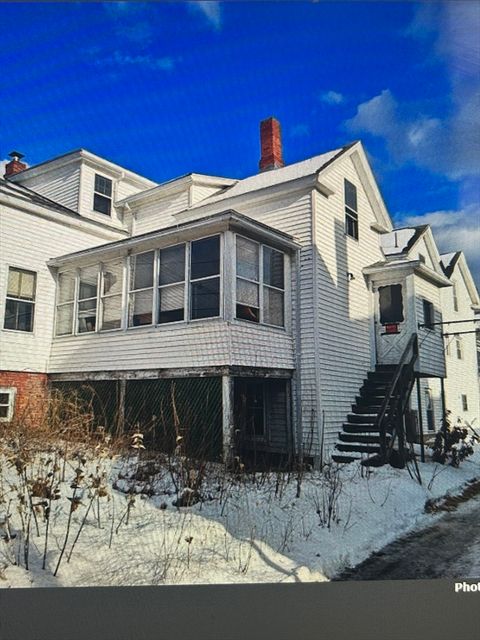 Photo of 36 Pleasant St, Ware, MA 01082 (MLS # 73471525)
