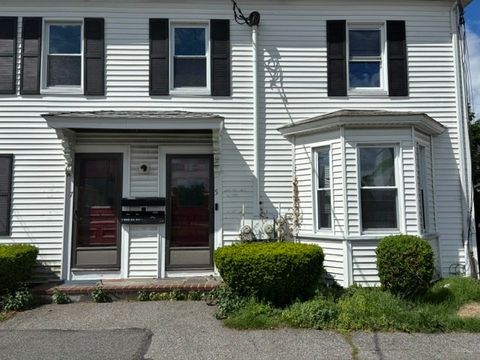 Photo of 5 Wade Avenue #2, Woburn, MA 01801 (MLS # 73527155)