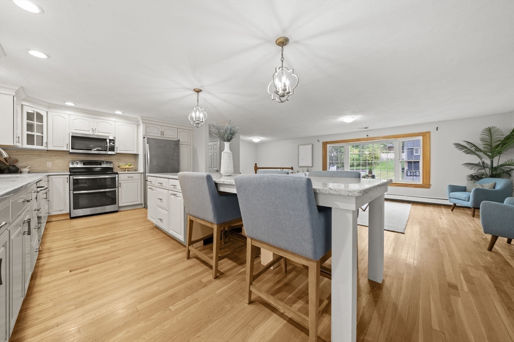 5 Ivanhoe Dr.
