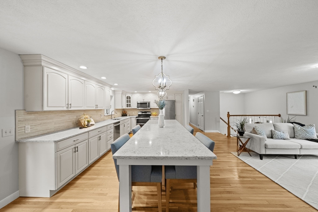 5 Ivanhoe Dr.