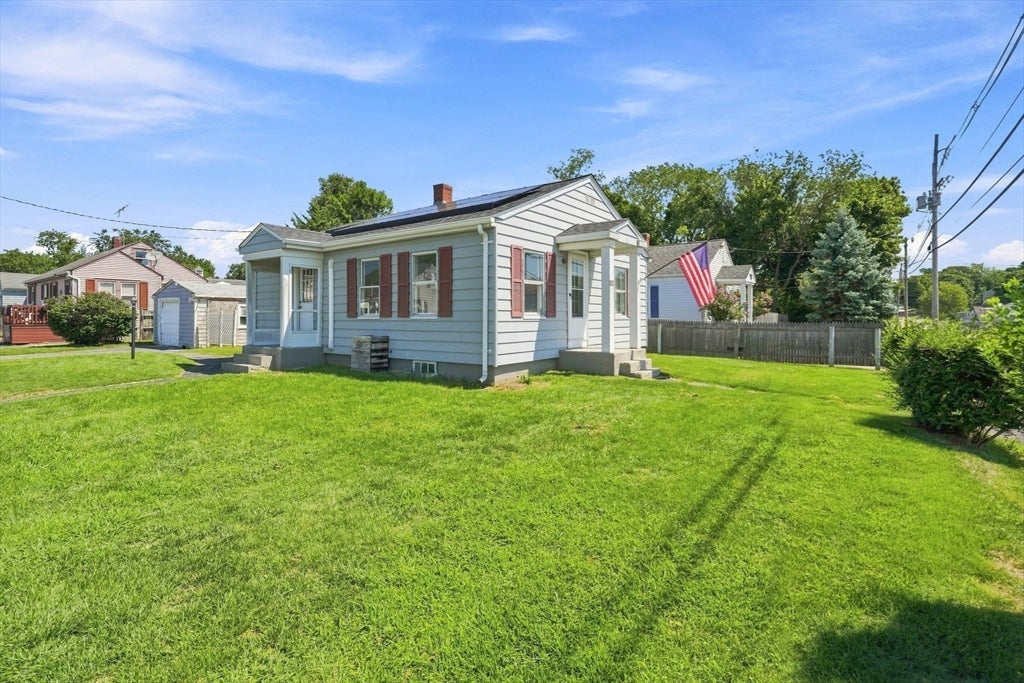 337 Wilbur AVE, Swansea, MA, 337 Wilbur AVE, Swansea, MA Photo #16