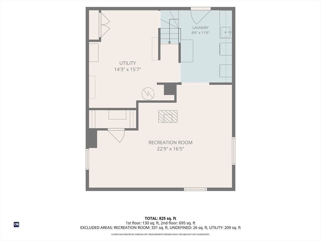 337 Wilbur AVE, Swansea, MA, 337 Wilbur AVE, Swansea, MA Photo #23
