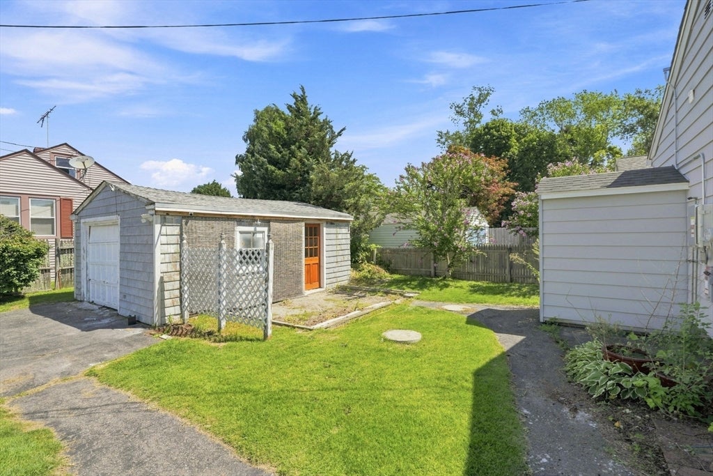 337 Wilbur AVE, Swansea, MA, 337 Wilbur AVE, Swansea, MA Photo #21