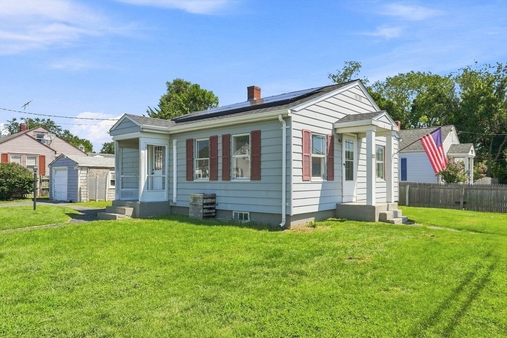 337 Wilbur AVE, Swansea, MA, 337 Wilbur AVE, Swansea, MA Photo #17