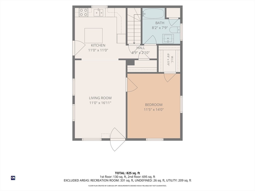 337 Wilbur AVE, Swansea, MA, 337 Wilbur AVE, Swansea, MA Photo #22