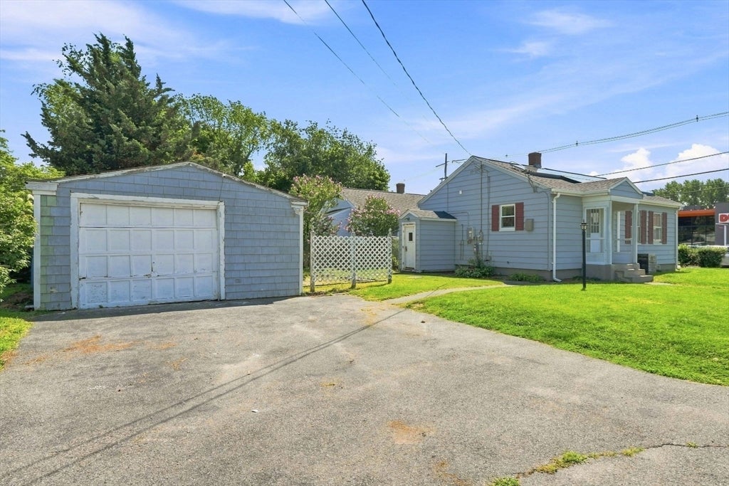 337 Wilbur AVE, Swansea, MA, 337 Wilbur AVE, Swansea, MA Photo #20