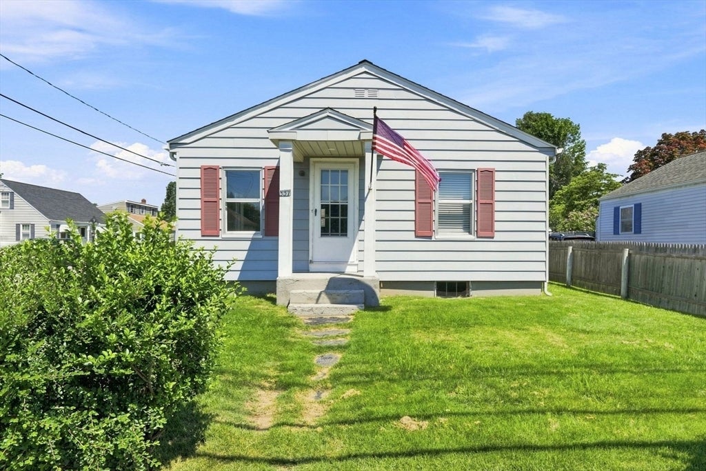 337 Wilbur AVE, Swansea, MA, 337 Wilbur AVE, Swansea, MA Photo #18