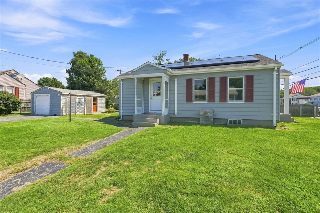 337 Wilbur AVE, Swansea, MA, 337 Wilbur AVE, Swansea, MA Photo #19