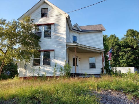 Photo of 96 East St, Ware, MA 01082 (MLS # 73547773)