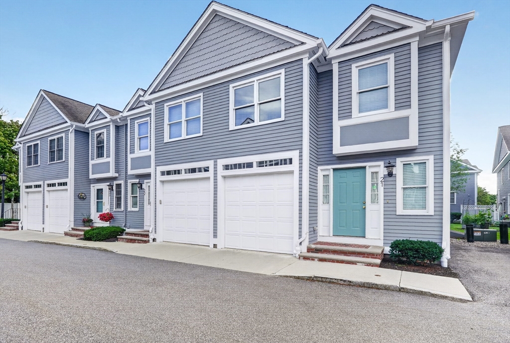 201 Main St 21