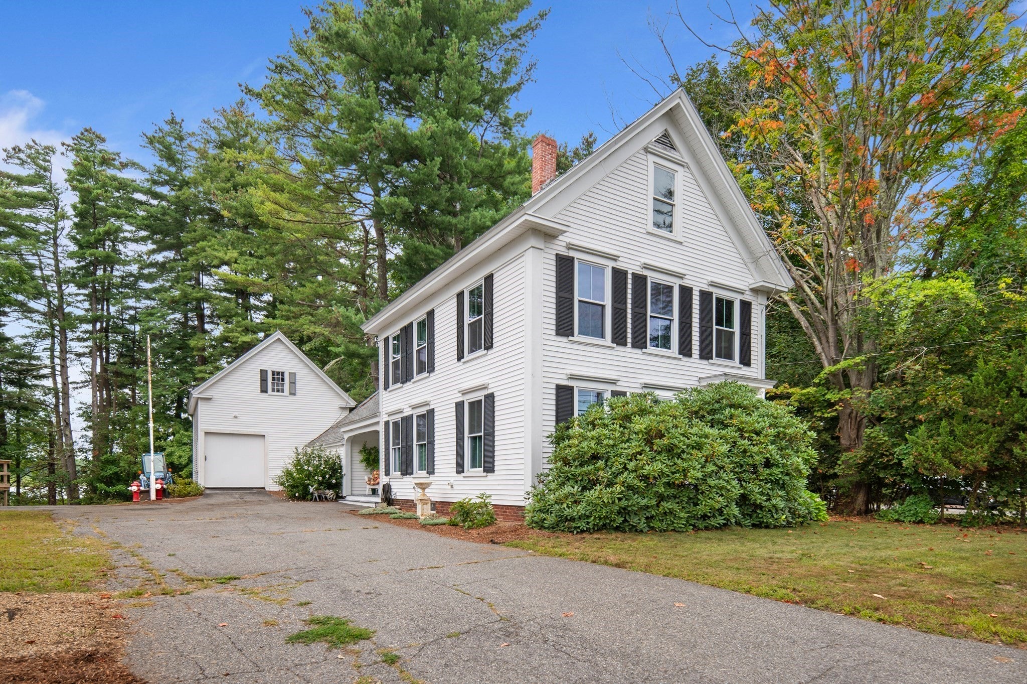 14 Church Street, Kingston, NH Photo #1