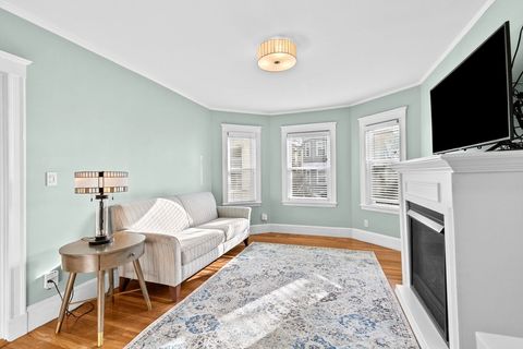 Photo of 74-76 Sudan St #1, Boston, MA 02125 (MLS # 73453072)