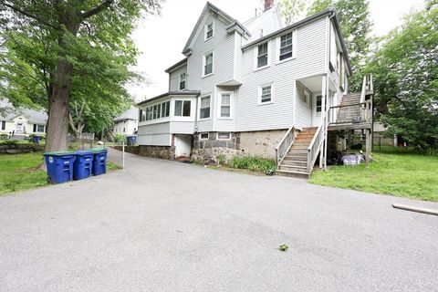 109 River St 2 Braintree MA 02184