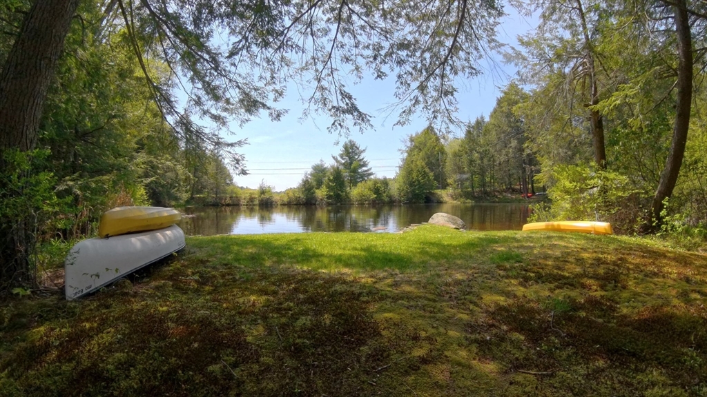 32 Pond Hill Rd
