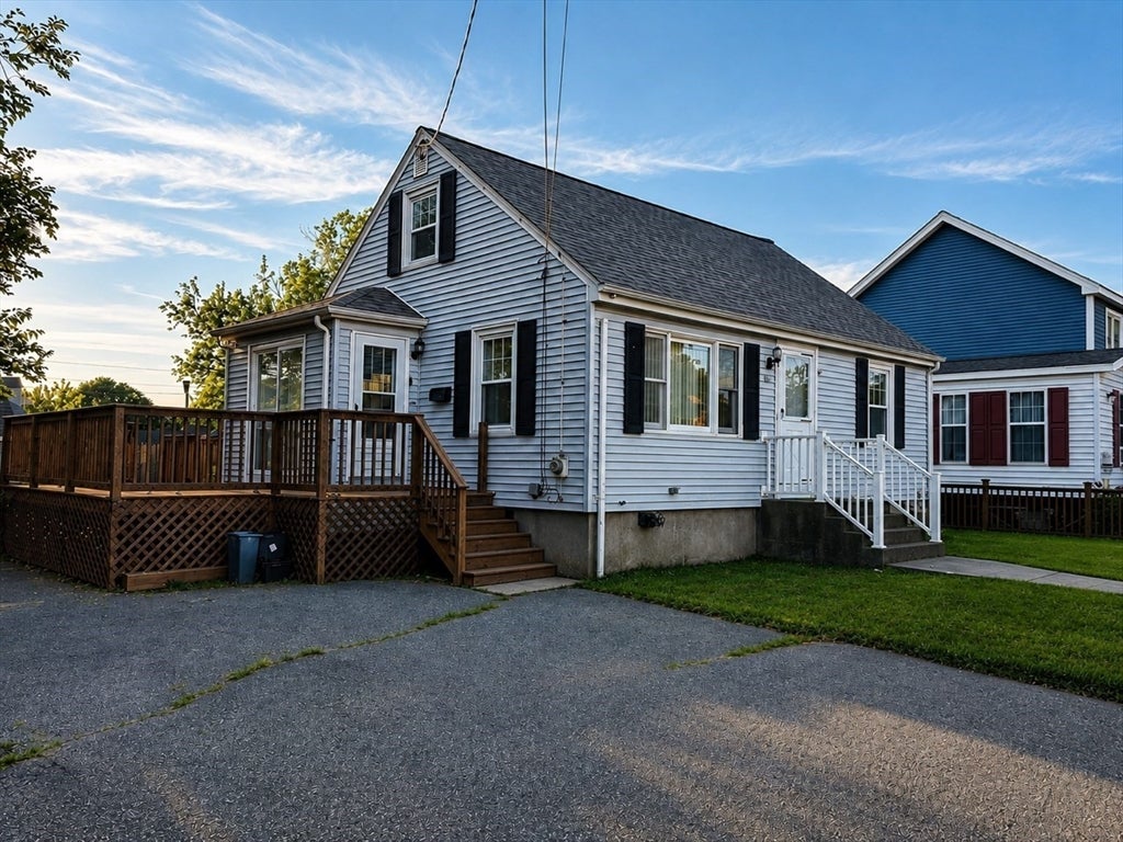 63 Prairie Ave, Swansea, MA, 63 Prairie Ave, Swansea, MA Photo #2