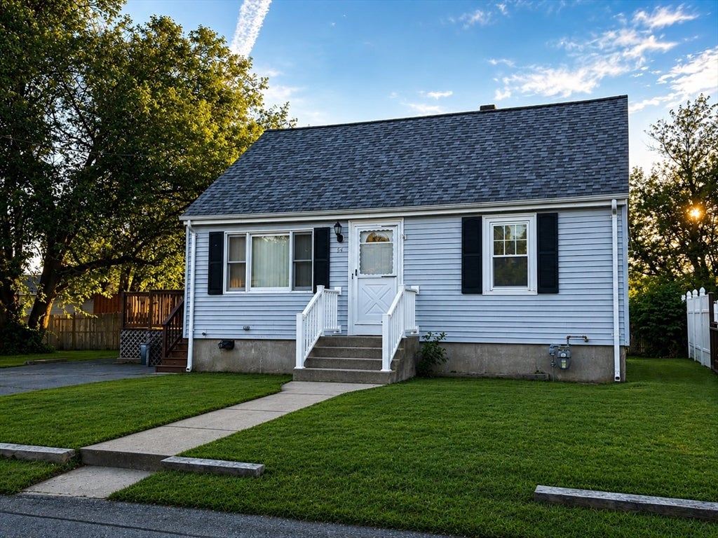 63 Prairie Ave, Swansea, MA, 63 Prairie Ave, Swansea, MA Photo #1