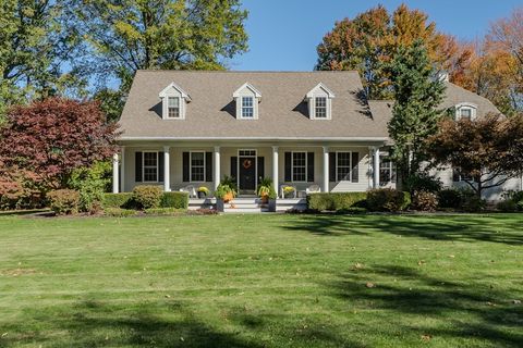 Photo of 77 Ferry St, South Hadley, MA 01075 (MLS # 73480243)