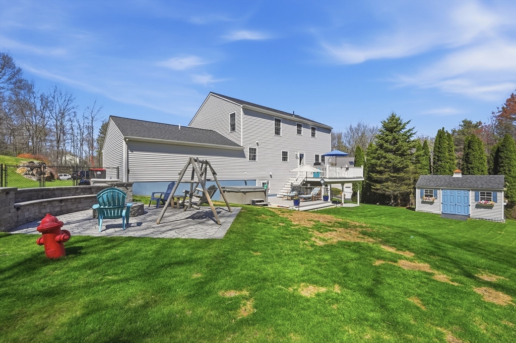 7 Nelson Rd