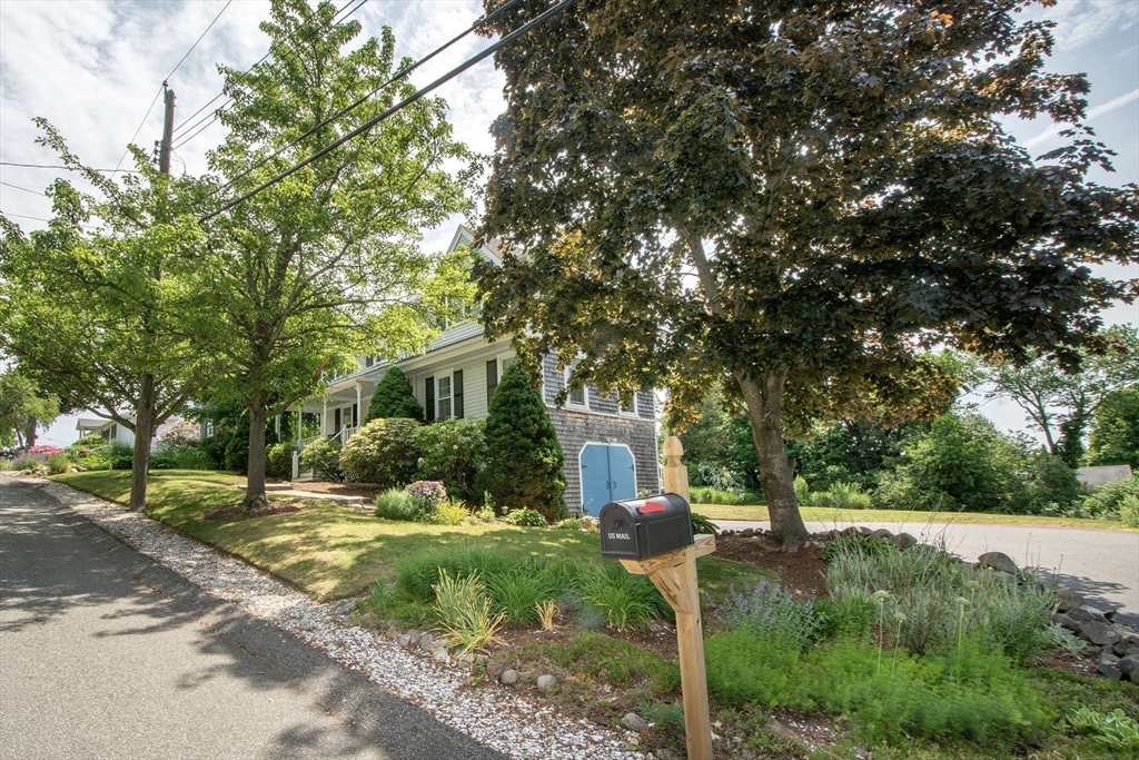 65 Ireland Rd