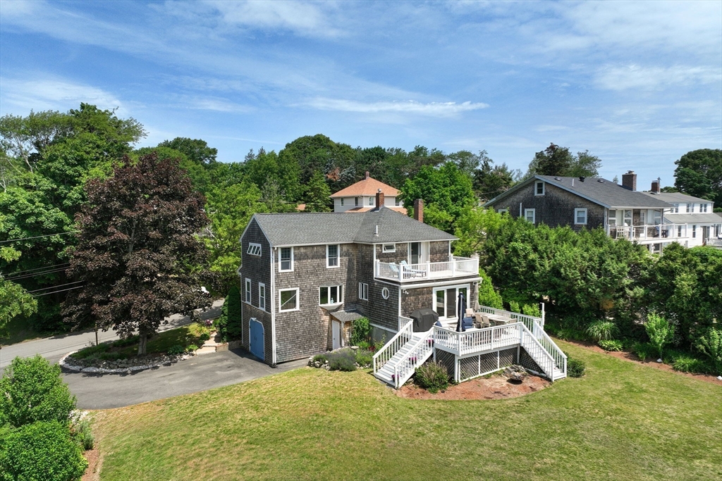 65 Ireland Rd