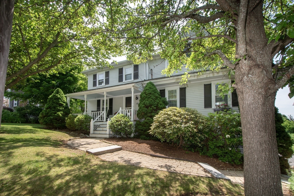 65 Ireland Rd